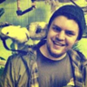 Meet your Posher, Kyle